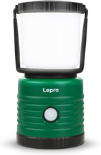 Lampada Da Campeggio