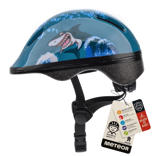 Casco bici ideale per bambini - casco,