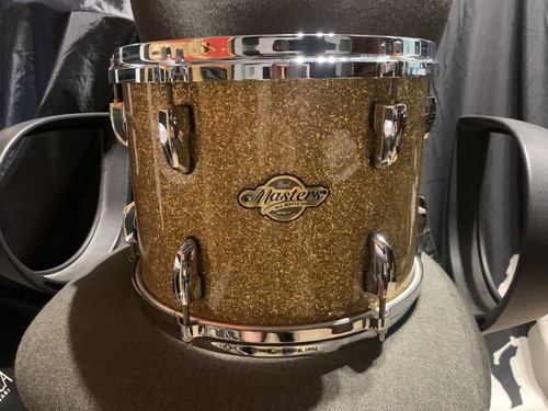 Pearl masters all maple - masters,
