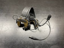 Peltor Comtac IV Single Com