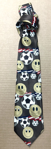 Cravatta davvero benino calcio - benino,