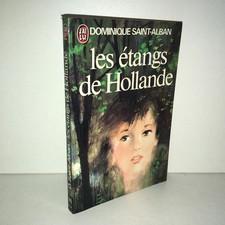 Dominique Saint-Alban I Laghi