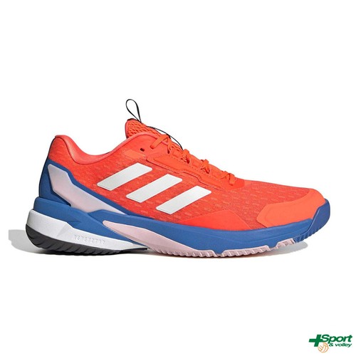 Scarpa volley adidas - scarpa,