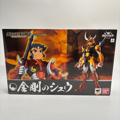 Ronin warriors samurai - warriors,