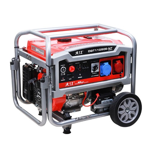 Generatore benzina alta - generatore,
