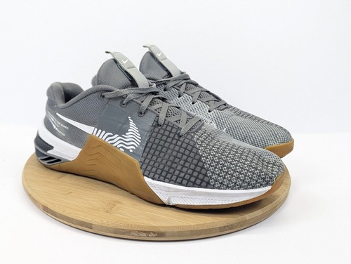 Scarpe uomo nike metcon 8 - 12,