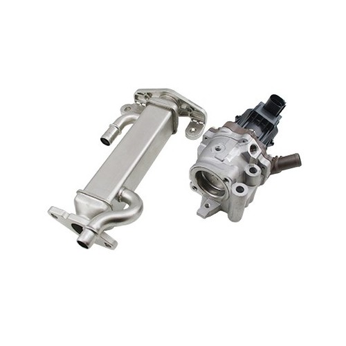 Complessivo egr per iveco - complessivo,
