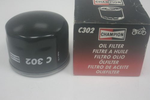 Filtro olio champion - olio,