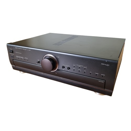 Technics a800 amplificatore - su-a800,