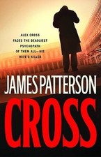 Cross hardcover by - -,
