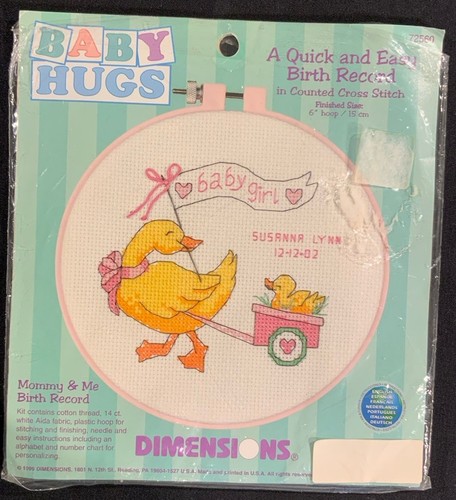 Dimensions baby hugs mommy - hugs,