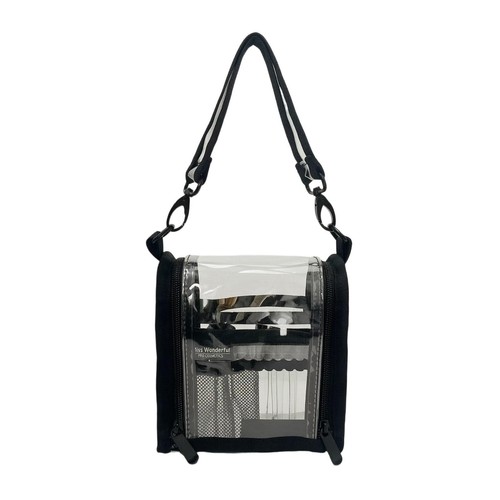 Borsa porta trucchi - borsa,