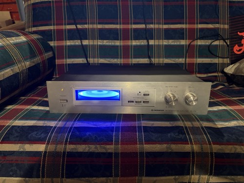 Amplificatore riverbero