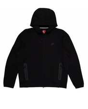 Nike sportswear tech fleece - sportswear,