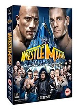 WWE: WrestleMania�29 [DVD] - DVD  UOVG The Cheap Fast Free Post