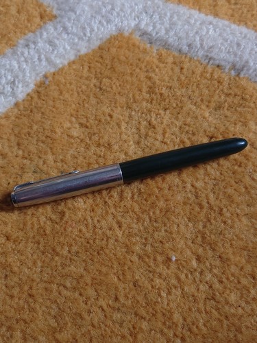 Penna stilografica parker - penna,