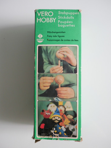 Giocattolo ddr vero hobby - giocattolo,