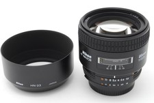 【COME NUOVO-】Nikon AF
