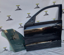 portiera sportello porta anteriore sinistra audi Q5 8R 2008 2016 nero