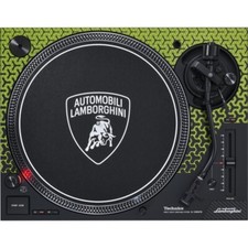 Technics SL-1200M7B Green