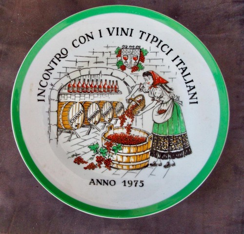 1975 richard ginori - 1975, incontro