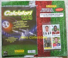 Calciatori Mag 2012 n.11