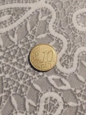 MONETA DA 0,10 CENTESIMI MALTA 2008 !!!!!!!