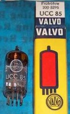 BY TECKNOSERVICE VÁLVULA DE