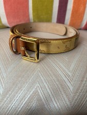 Cintura Alviero Martini, Prima Classe, Unisex.