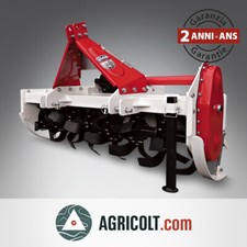 Zappatrice per trattori 30-60