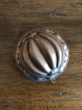 STAMPINO RAME DOLCI 800 DIAMETRO 23 CM H. 15 CM