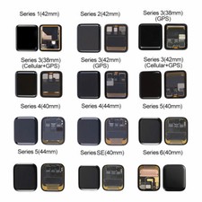 Display LCD / Touch Screen