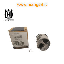 Pistone MOTOSEGA HUSQVARNA 550