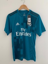 Terza maglia Real Madrid