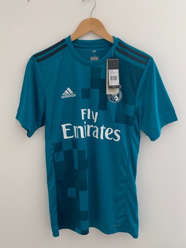 Terza maglia real madrid - terza,