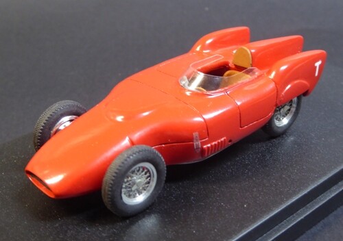 Osca 372 1500cc prove gp - f2/s-372,