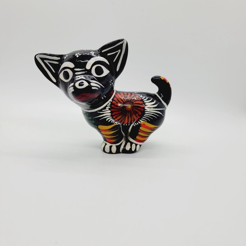 Scultura cane chihuahua