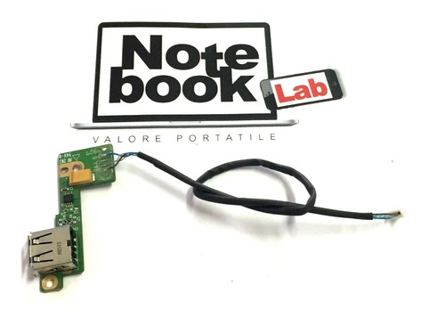 Circuito board porta port usb - board,
