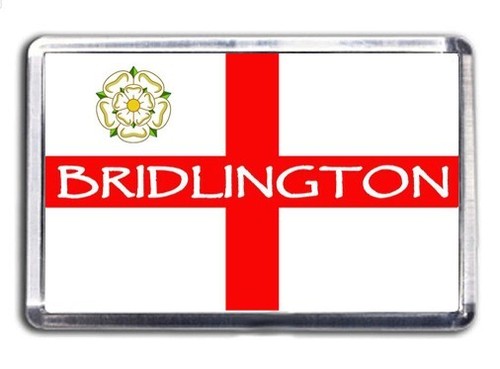 Bridlington yorkshire rose - bridlington,