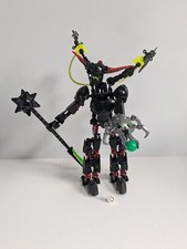 LEGO HERO Factory: Black