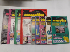 RIVISTA MENSILE DI MAGIA