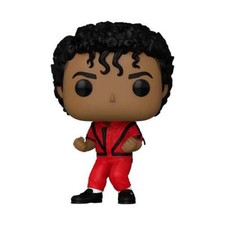 Michael Jackson Thriller POP