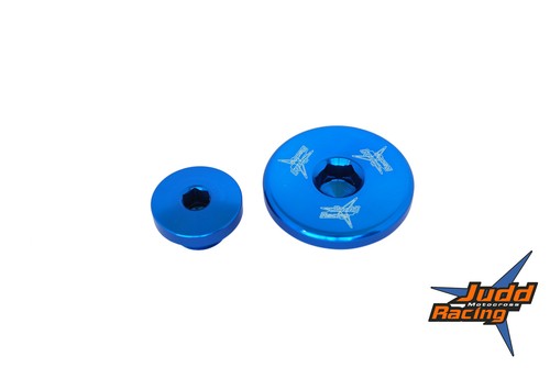 Alluminio billet motore kit - alluminio,