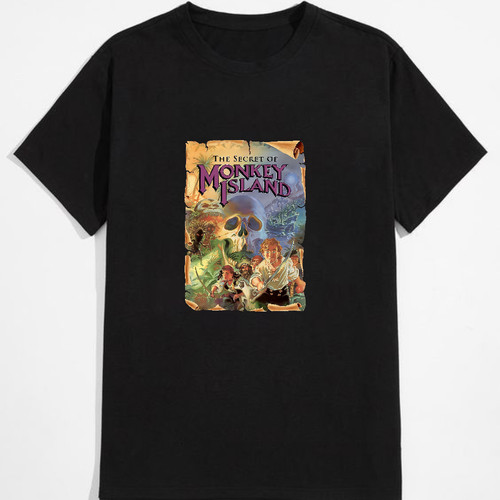 Shirt segreto di - il,