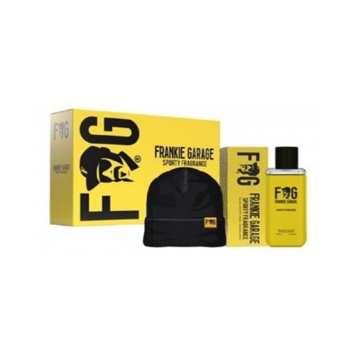 Cofanetto frankie garage - cofanetto,