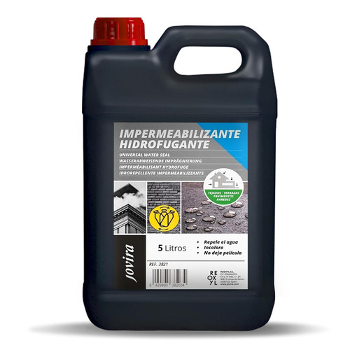 Impermeabilizzante trasparente - impermeabilizzante,