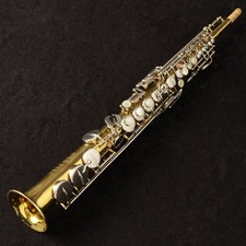 SELMER Soprano Mark VI tutti i