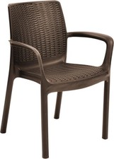 Sedia Poltrona da Giardino