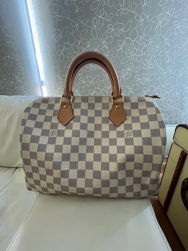 Borsa mano louis vuitton - borsa,