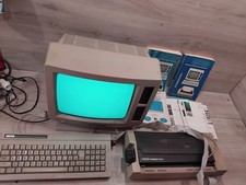 Amstrad PCW8512 monitor
